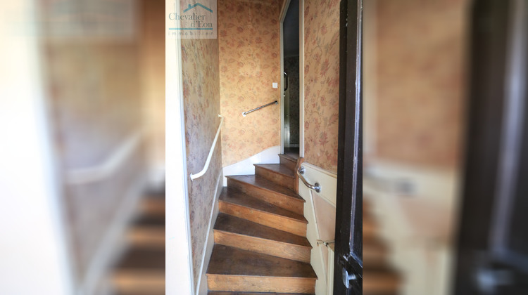 Ma-Cabane - Vente Maison Ancy-le-Franc, 60 m²