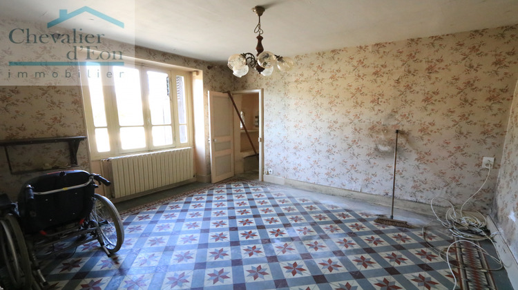 Ma-Cabane - Vente Maison Ancy-le-Franc, 60 m²