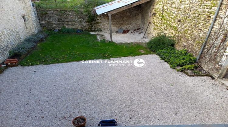 Ma-Cabane - Vente Maison Ancy-le-Franc, 147 m²