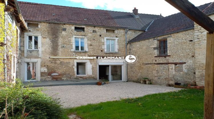 Ma-Cabane - Vente Maison Ancy-le-Franc, 147 m²