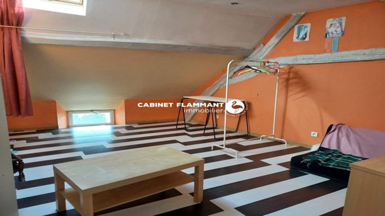 Ma-Cabane - Vente Maison Ancy-le-Franc, 147 m²