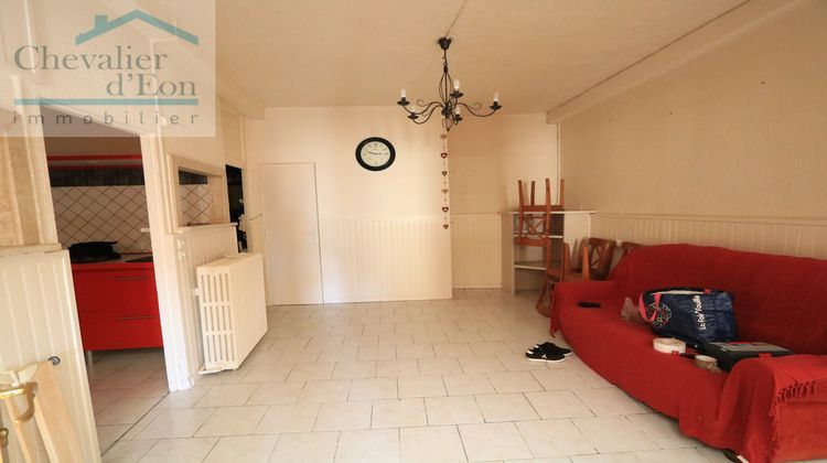 Ma-Cabane - Vente Maison Ancy-le-Franc, 131 m²