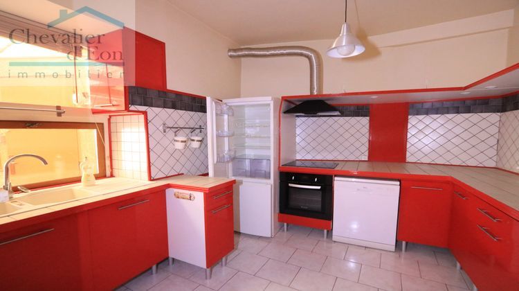 Ma-Cabane - Vente Maison Ancy-le-Franc, 131 m²