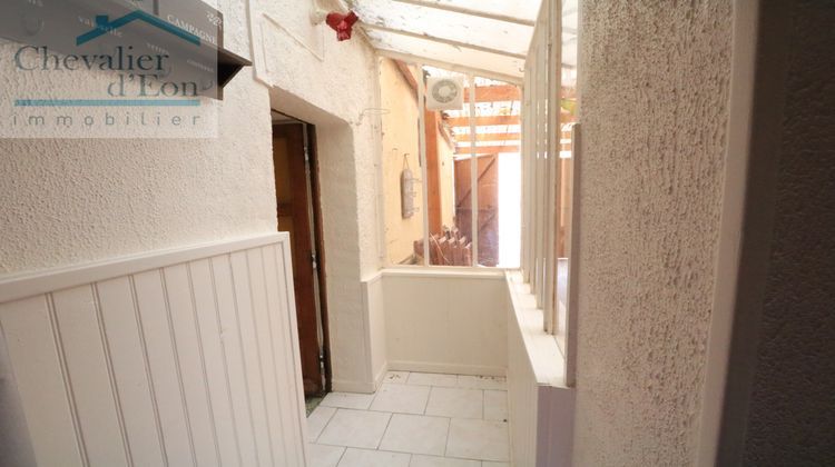 Ma-Cabane - Vente Maison Ancy-le-Franc, 131 m²