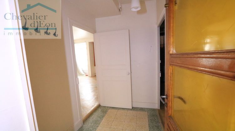 Ma-Cabane - Vente Maison Ancy-le-Franc, 131 m²