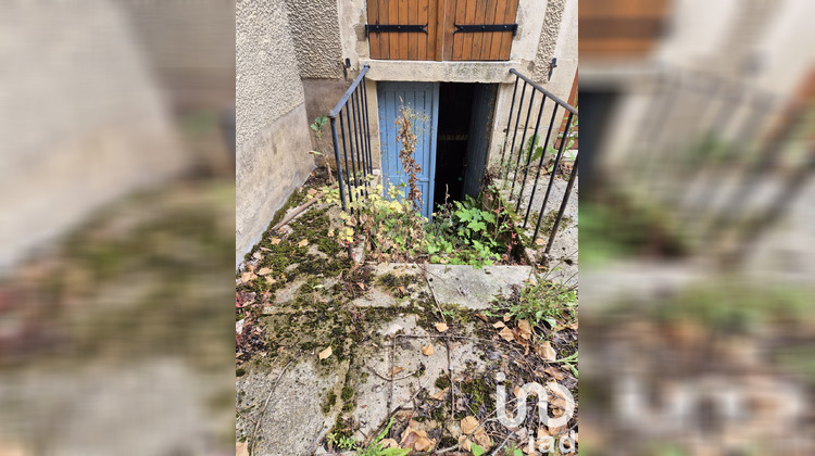 Ma-Cabane - Vente Maison Ancy-le-Franc, 124 m²