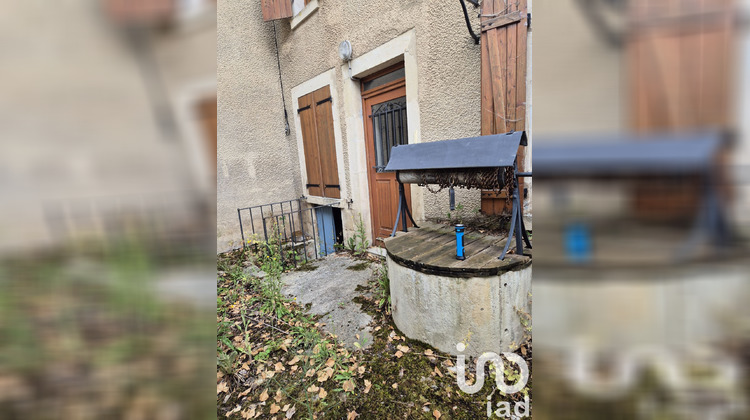 Ma-Cabane - Vente Maison Ancy-le-Franc, 124 m²