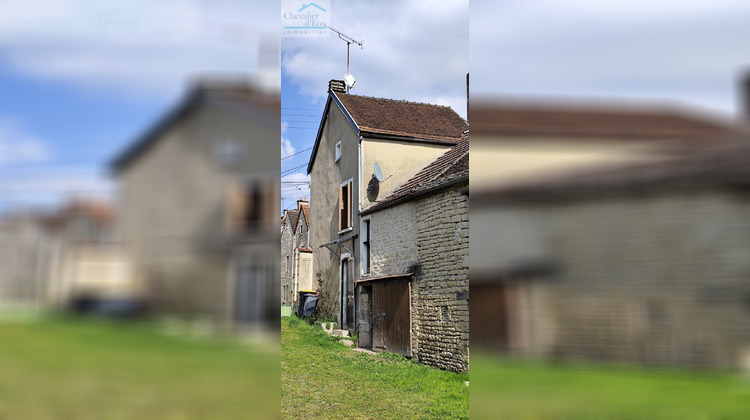 Ma-Cabane - Vente Maison Ancy-le-Franc, 64 m²