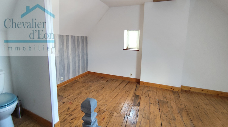 Ma-Cabane - Vente Maison Ancy-le-Franc, 64 m²