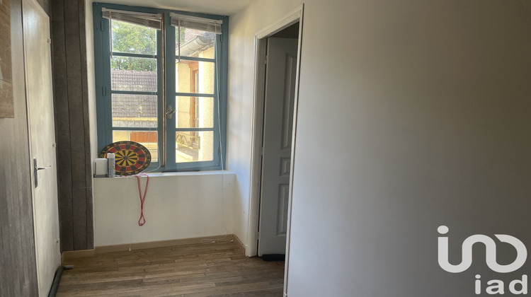 Ma-Cabane - Vente Maison Ancy-le-Franc, 85 m²