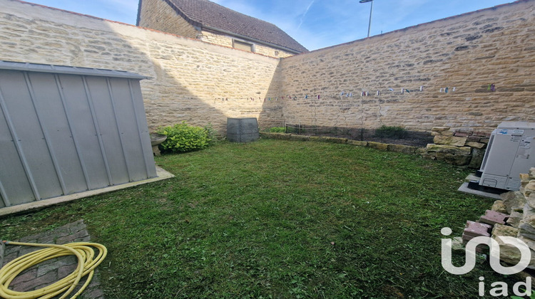 Ma-Cabane - Vente Maison Ancy-le-Franc, 141 m²