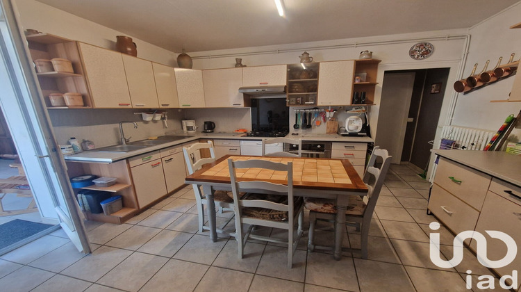 Ma-Cabane - Vente Maison Ancy-le-Franc, 141 m²