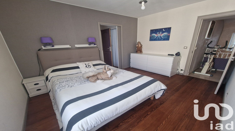 Ma-Cabane - Vente Maison Ancy-le-Franc, 141 m²