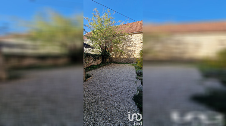 Ma-Cabane - Vente Maison Ancy-le-Franc, 40 m²