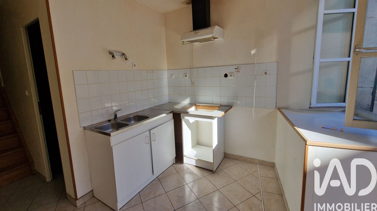 Ma-Cabane - Vente Maison Ancy-le-Franc, 131 m²