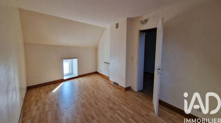 Ma-Cabane - Vente Maison Ancy-le-Franc, 131 m²