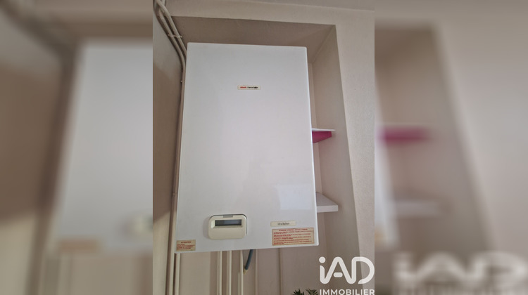 Ma-Cabane - Vente Maison Ancy-le-Franc, 70 m²