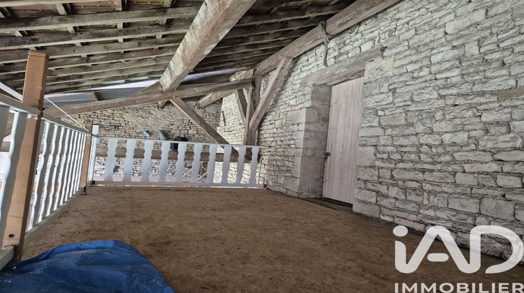 Ma-Cabane - Vente Maison Ancy-le-Franc, 71 m²