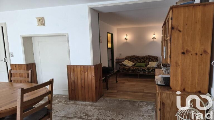 Ma-Cabane - Vente Maison Ancy-le-Franc, 91 m²