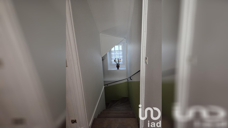 Ma-Cabane - Vente Maison Ancy-le-Franc, 91 m²