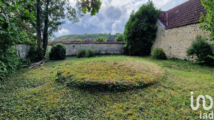 Ma-Cabane - Vente Maison Ancy-le-Franc, 225 m²