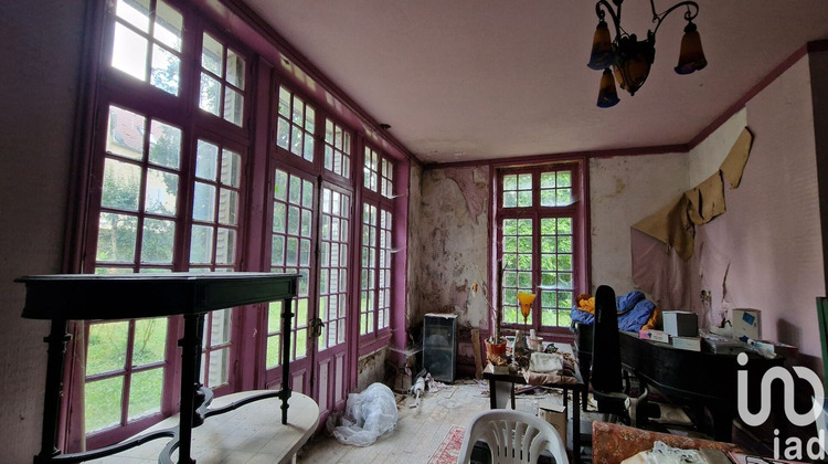 Ma-Cabane - Vente Maison Ancy-le-Franc, 225 m²