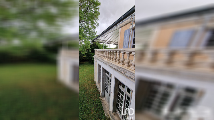 Ma-Cabane - Vente Maison Ancy-le-Franc, 225 m²