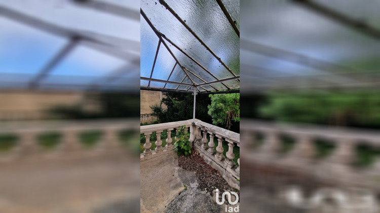 Ma-Cabane - Vente Maison Ancy-le-Franc, 225 m²