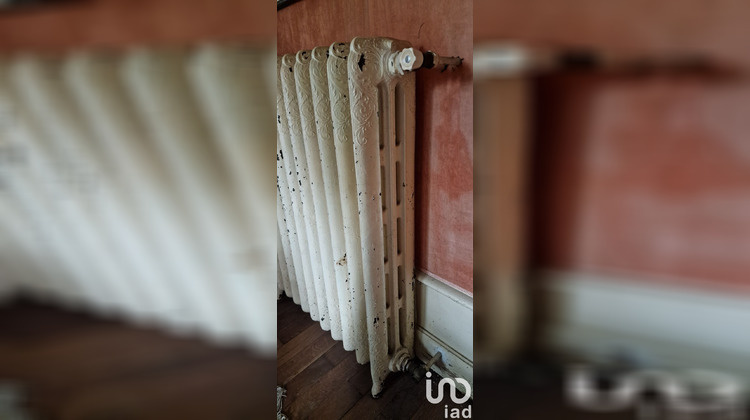 Ma-Cabane - Vente Maison Ancy-le-Franc, 225 m²