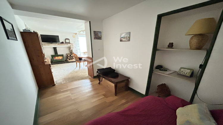 Ma-Cabane - Vente Maison Ancy-le-Franc, 80 m²