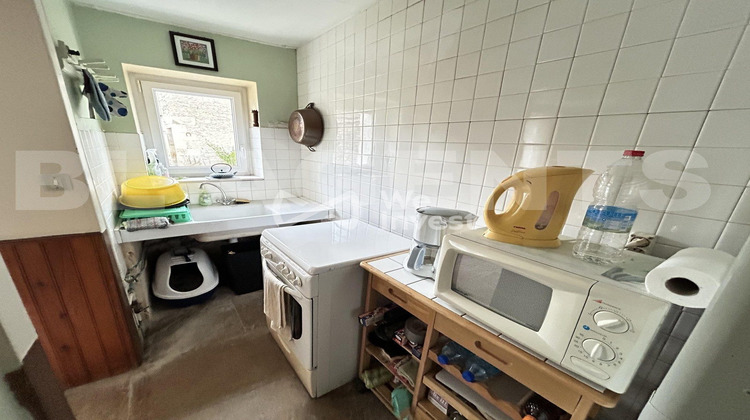 Ma-Cabane - Vente Maison Ancy-le-Franc, 80 m²