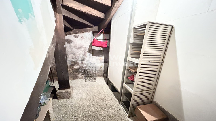 Ma-Cabane - Vente Maison Ancy-le-Franc, 80 m²