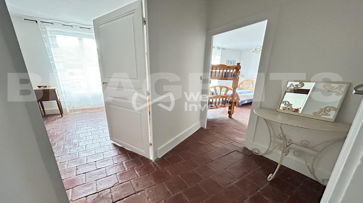 Ma-Cabane - Vente Maison Ancy-le-Franc, 80 m²