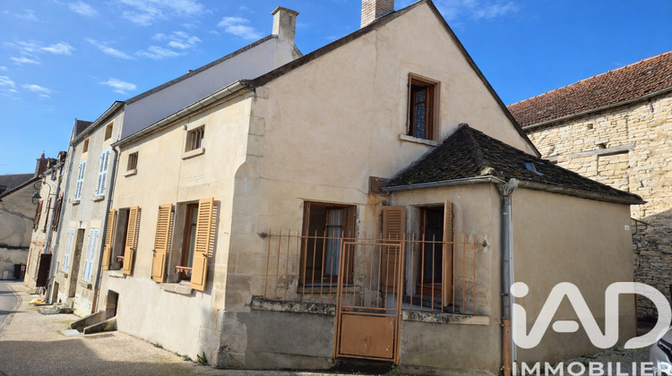 Ma-Cabane - Vente Maison Ancy-le-Franc, 68 m²