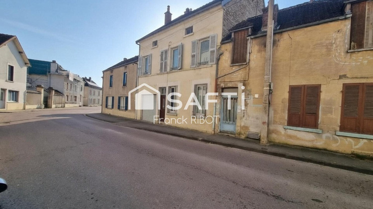 Ma-Cabane - Vente Maison Ancy-le-Franc, 120 m²