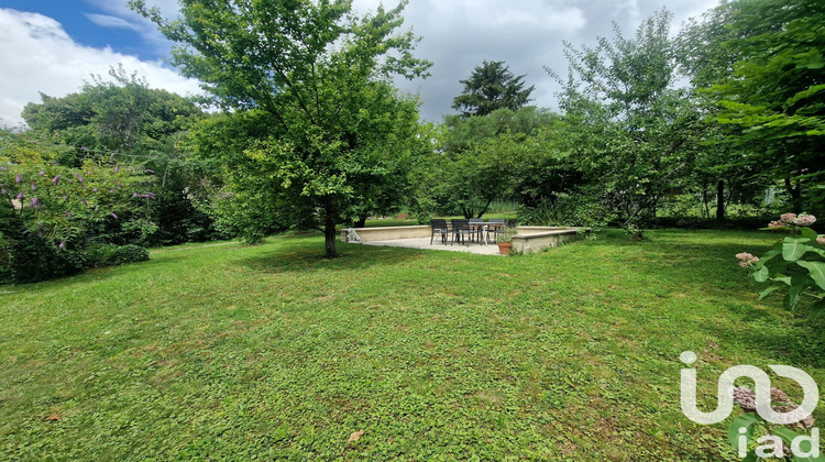 Ma-Cabane - Vente Maison Ancy-le-Franc, 77 m²