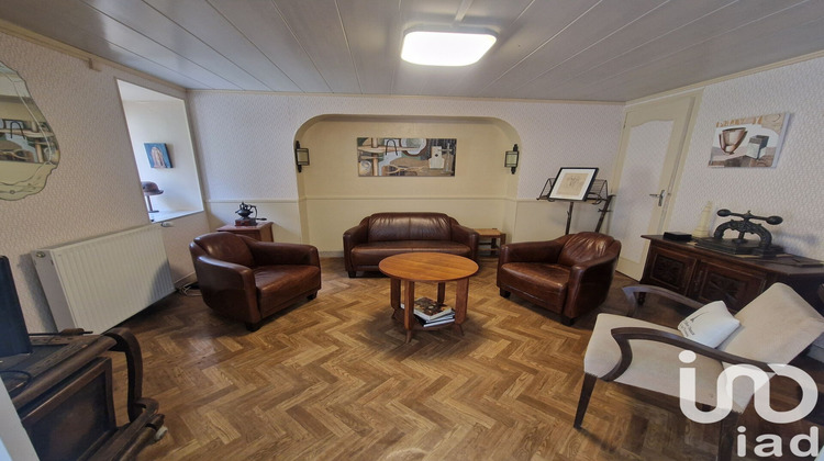 Ma-Cabane - Vente Maison Ancy-le-Franc, 77 m²