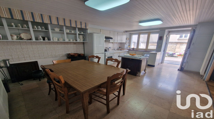 Ma-Cabane - Vente Maison Ancy-le-Franc, 77 m²