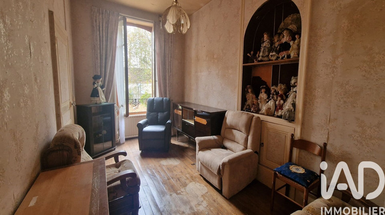 Ma-Cabane - Vente Maison Ancy-le-Franc, 125 m²