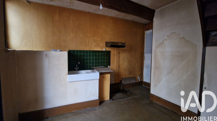 Ma-Cabane - Vente Maison Ancy-le-Franc, 57 m²