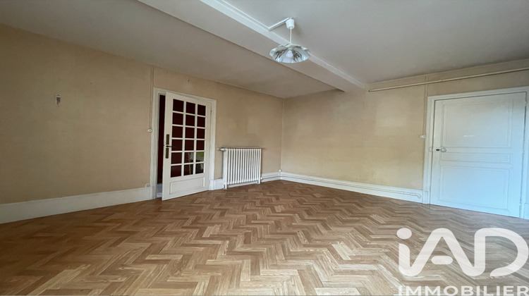 Ma-Cabane - Vente Maison Ancy-le-Franc, 170 m²
