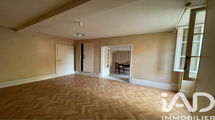 Ma-Cabane - Vente Maison Ancy-le-Franc, 170 m²