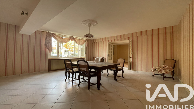 Ma-Cabane - Vente Maison Ancy-le-Franc, 170 m²