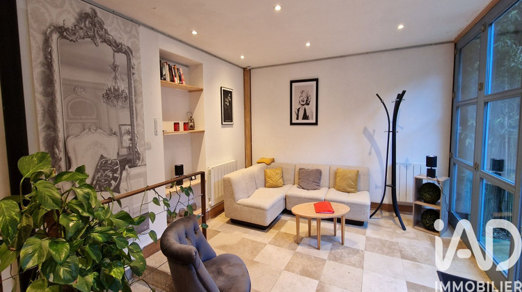 Ma-Cabane - Vente Maison Ancy-le-Franc, 94 m²