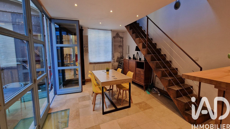 Ma-Cabane - Vente Maison Ancy-le-Franc, 94 m²
