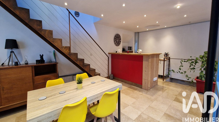 Ma-Cabane - Vente Maison Ancy-le-Franc, 94 m²