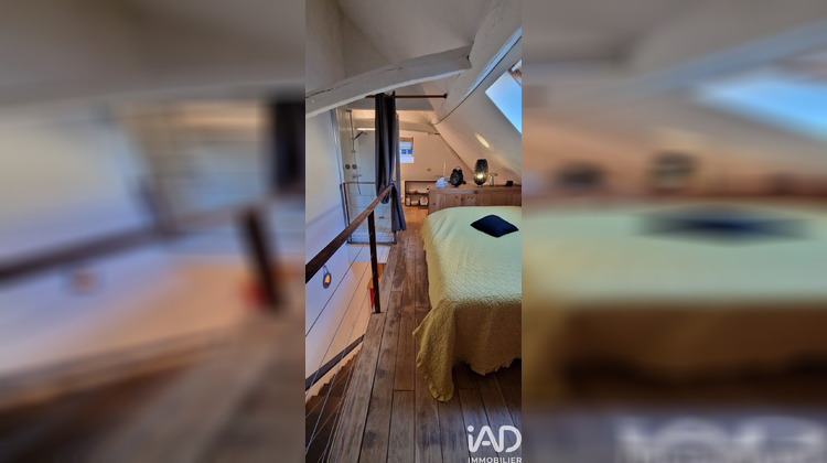 Ma-Cabane - Vente Maison Ancy-le-Franc, 94 m²