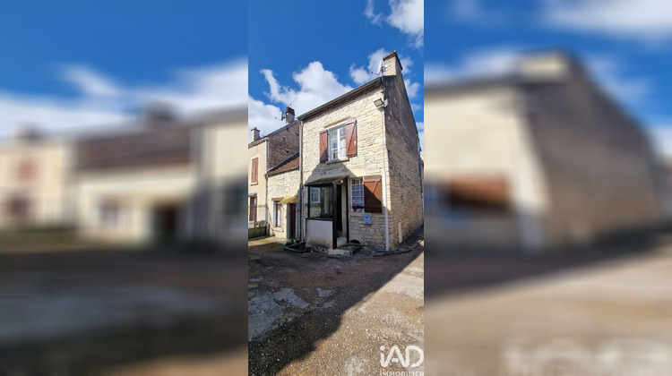 Ma-Cabane - Vente Maison Ancy-le-Franc, 58 m²