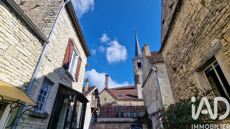 Ma-Cabane - Vente Maison Ancy-le-Franc, 58 m²