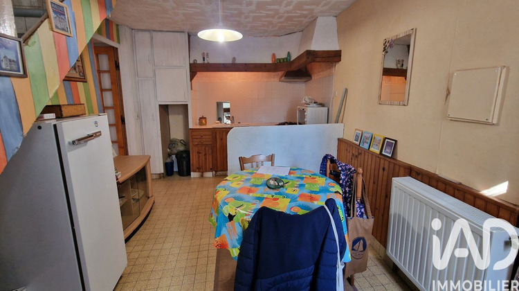 Ma-Cabane - Vente Maison Ancy-le-Franc, 58 m²